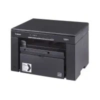پرینتر کانن تک رنگ سه کاره مدل imageclass MF3010