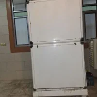 کولر آبی هواساز سلولوزی