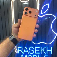 ایفون 17Pro Max
