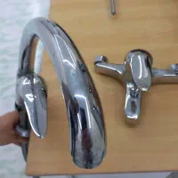شیر آشپزخانه و حمام