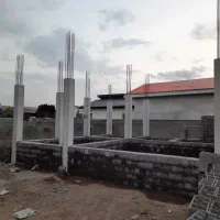 آرماتور بندی و قالب بندی و پیمانکاری|خدمات پیشه و مهارت|کیاشهر, |دیوار