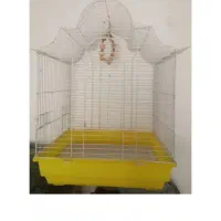 قفس پرنده