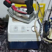 اتو بخار ترک