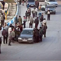 کارگر ساده ( نیروی کار سر گذر)(طاهری)|خدمات پیشه و مهارت|نیشابور, شهرک جانبازان|دیوار