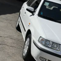 سمند LX مدل ۹۹|خودرو سواری و وانت|فردیس, فردیس|دیوار