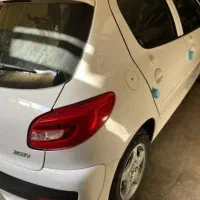 فروش ۲۰۷ پانا دنده ۱۴۰۳ ارتقا یافته|خودرو سواری و وانت|خورموج, |دیوار