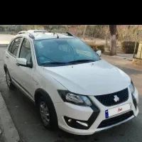 کوییک RS مدل ۱۴۰۳ در حد صفر