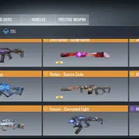 اکانت کالاف دیوتی موبایل