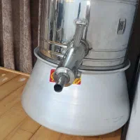 نی گازان|ظروف پخت‌وپز|سلماس, |دیوار