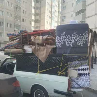 باربری اثاثیه منزل خوش رفتار تبریز|خدمات حمل و نقل|تبریز, |دیوار