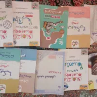 کتاب تست کنکور ریاضی فیزیک ۱۴۰۴
