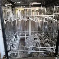 ماشین ظرفشویی