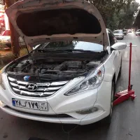 تنظیم موتور تخصصی انواع خودروهای داخلی وارداتی