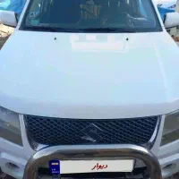 فروش سوزوکی ویتارا ۸۸ اتومات|خودرو سواری و وانت|کرمان, |دیوار