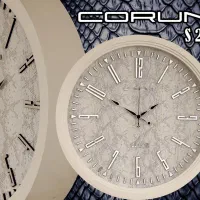 ساعت دیواری