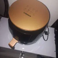 سرخ کن بدون روغن بوش اصل|اجاق گاز و لوازم برقی پخت‌وپز|سنقر, |دیوار