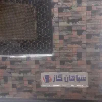 بخاری گازی شهری|بخاری، هیتر، شومینه|فردیس, فرامرزیه|دیوار