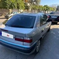 زانتیا ۲۰۰۰ مدل ۸۵|خودرو سواری و وانت|گرگان, |دیوار