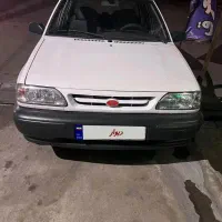 پراید ۱۳۱