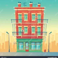 استخدام نگهبان جهت مجتمع مسکونی