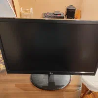 مانیتور LED ۲۲ اینچ LG