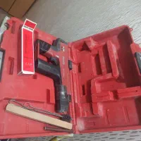 تفنگ میخکوب هیلتی