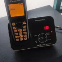 تلفن بی سیم