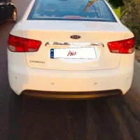 سراتو سال ۹۷|خودرو سواری و وانت|تهران, شهرک گلها|دیوار