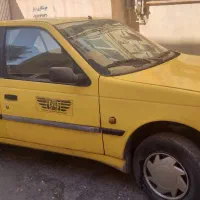 تاکس پژو Roa|خودرو سواری و وانت|خرم‌آباد, |دیوار