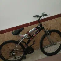 دوچرخه در حد صفر