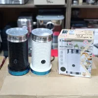 فوم ساز حرفهای کاپوچینو ساز یونیک لایف شکلات داغ|سماور، چایساز، قهوهساز|اهواز, نادری|دیوار