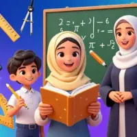 تدریس ریاضی چهارم پنجم ششم هفتم هشتم نهم