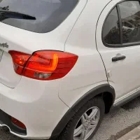 کوییک اتومات فول پلاس|خودرو سواری و وانت|تهران, والفجر|دیوار