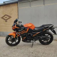 مگلی ۲۰۰ کم کار