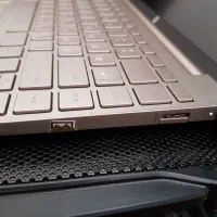 لپ تاپ hp pavilion aero 13 در حد|رایانه همراه|کرج, دولتآباد|دیوار
