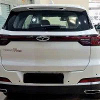 تیگو 7 پروپرمیوم 1404 سند اماده انتقال|خودرو سواری و وانت|تهران, فاطمی|دیوار