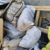 کیسه آردی وکوچک