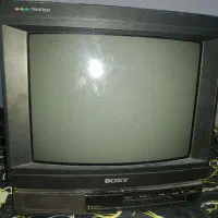 تلویزیون سُنی قدیمی