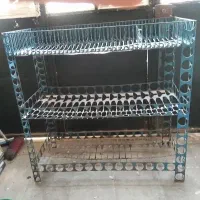 جا ظرفی بزرگ