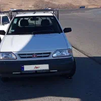 پراید وانت|خودرو سواری و وانت|ساری, |دیوار