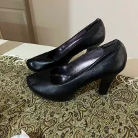 کفش چرم راحتی ، کفش پاشنه بلند مجلسی|کیف، کفش، کمربند|زنجان, |دیوار