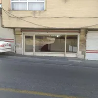 مغاز ورودی شهرک اندیشه