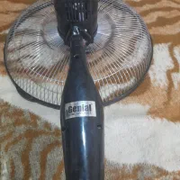 پنکه ایستاده