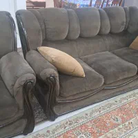 مبل راحتی ۵ نفره