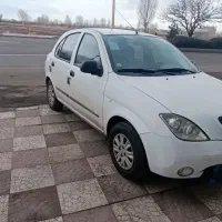 تیبا 2 مدل 99|خودرو سواری و وانت|سراب, |دیوار