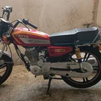 فروش موتورسیکلت|موتورسیکلت|الشتر, |دیوار