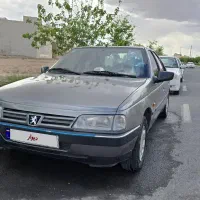 خودرو پژو ۴۰۵