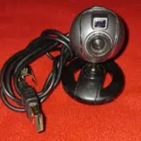 دوربین وب کم تعداد موجود است