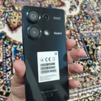 redmi note 13 pro|موبایل|خرمآباد, |دیوار