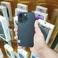 آیفون 15 پرو دوسیم اقساطی بخر از اپل استور اشکان